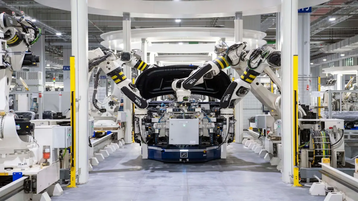 AI Impact on Engineers: 67% इंजिनिअर्सना नोकरीत बदल, भविष्य सुरक्षित करण्यासाठी Upskilling ची गरज