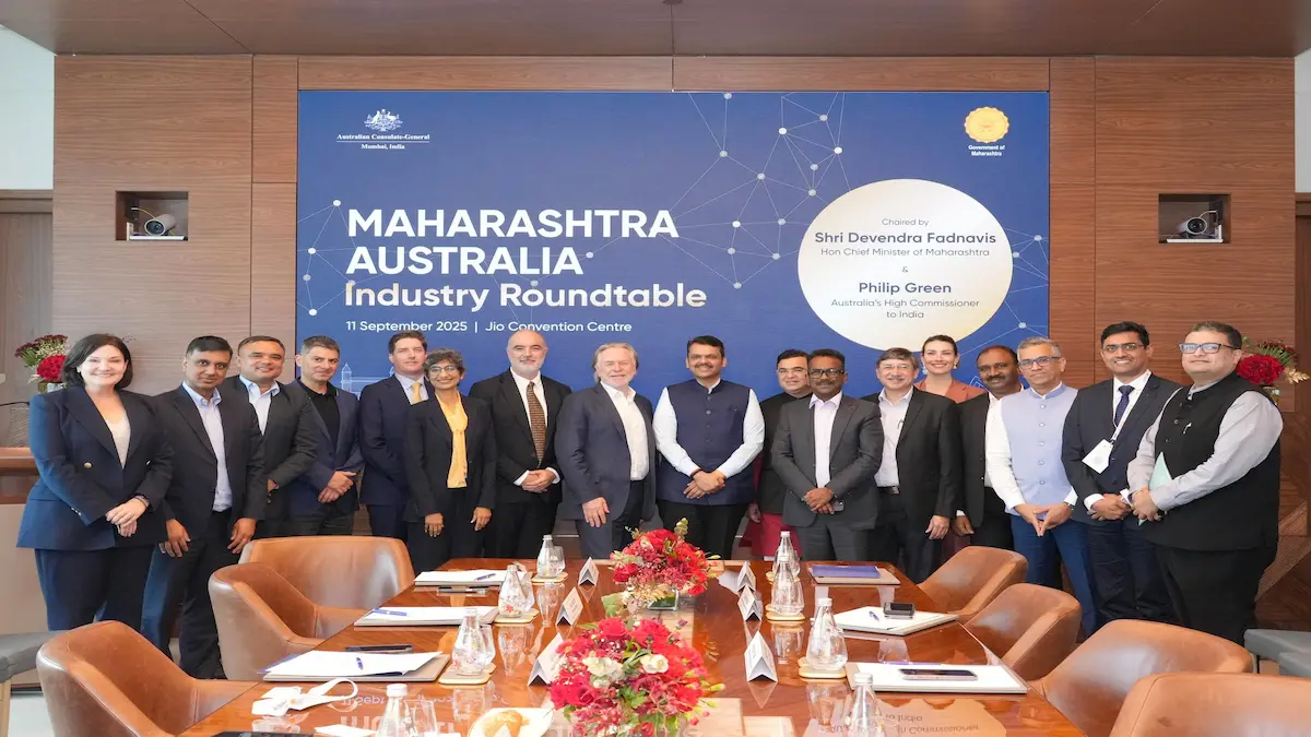 Maharashtra-Australia Trade Deal: स्वच्छ ऊर्जा आणि AI मध्ये ₹5,000 कोटींची गुंतवणूक, 50,000 रोजगाराची शक्यता